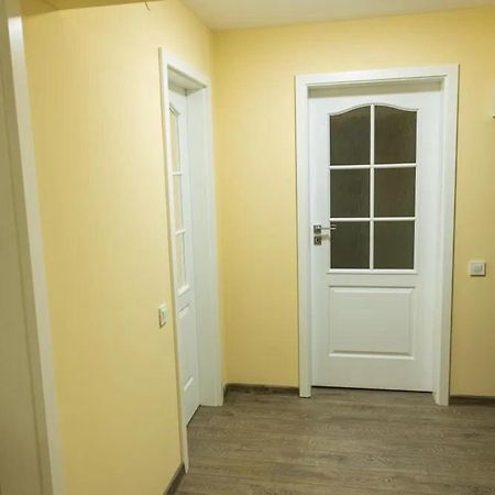 Iulian Apartment เบรยลา ภายนอก รูปภาพ