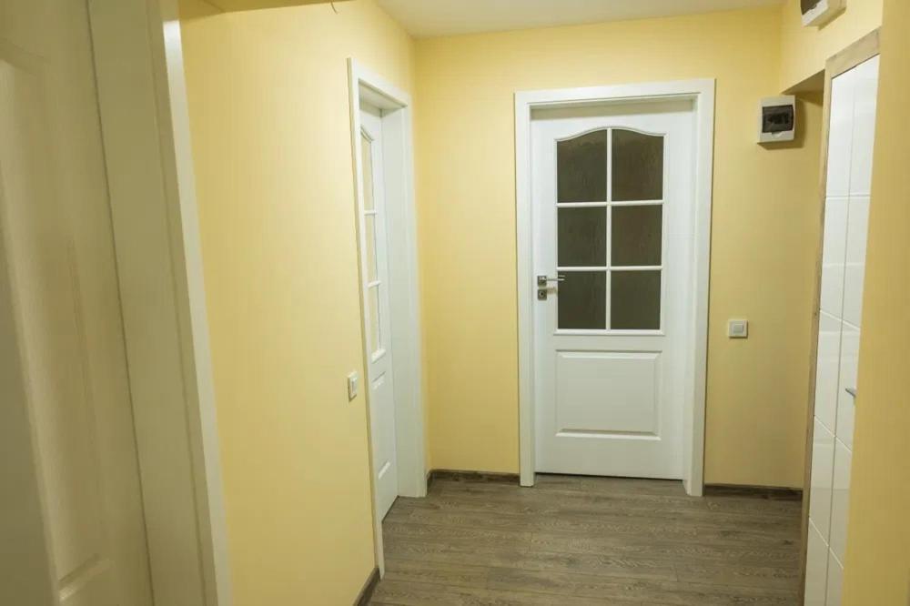 Iulian Apartment เบรยลา ภายนอก รูปภาพ