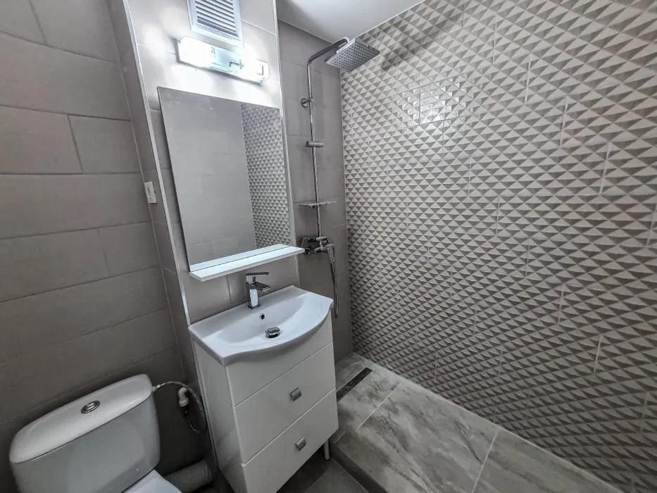 Iulian Apartment เบรยลา ภายนอก รูปภาพ