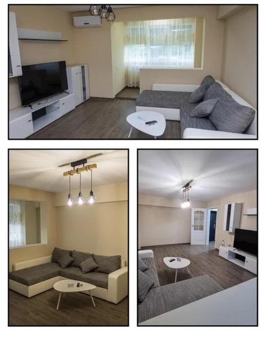 Iulian Apartment เบรยลา ภายนอก รูปภาพ