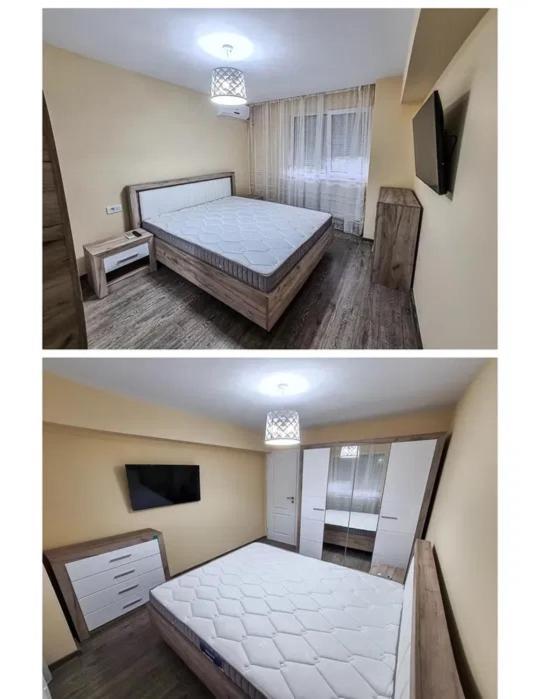 Iulian Apartment เบรยลา ภายนอก รูปภาพ